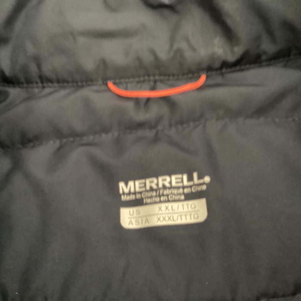 Merrell Vest - Picture 2 of 6